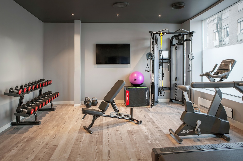 Scandic Ambassadeur Drammen 20/50