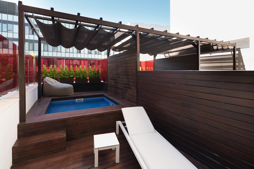 Hotel Catalonia Ramblas in BARCELONA