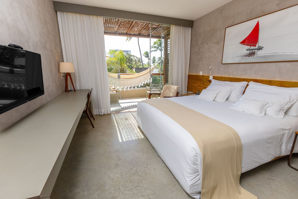 Melia, Suite, King Bed
