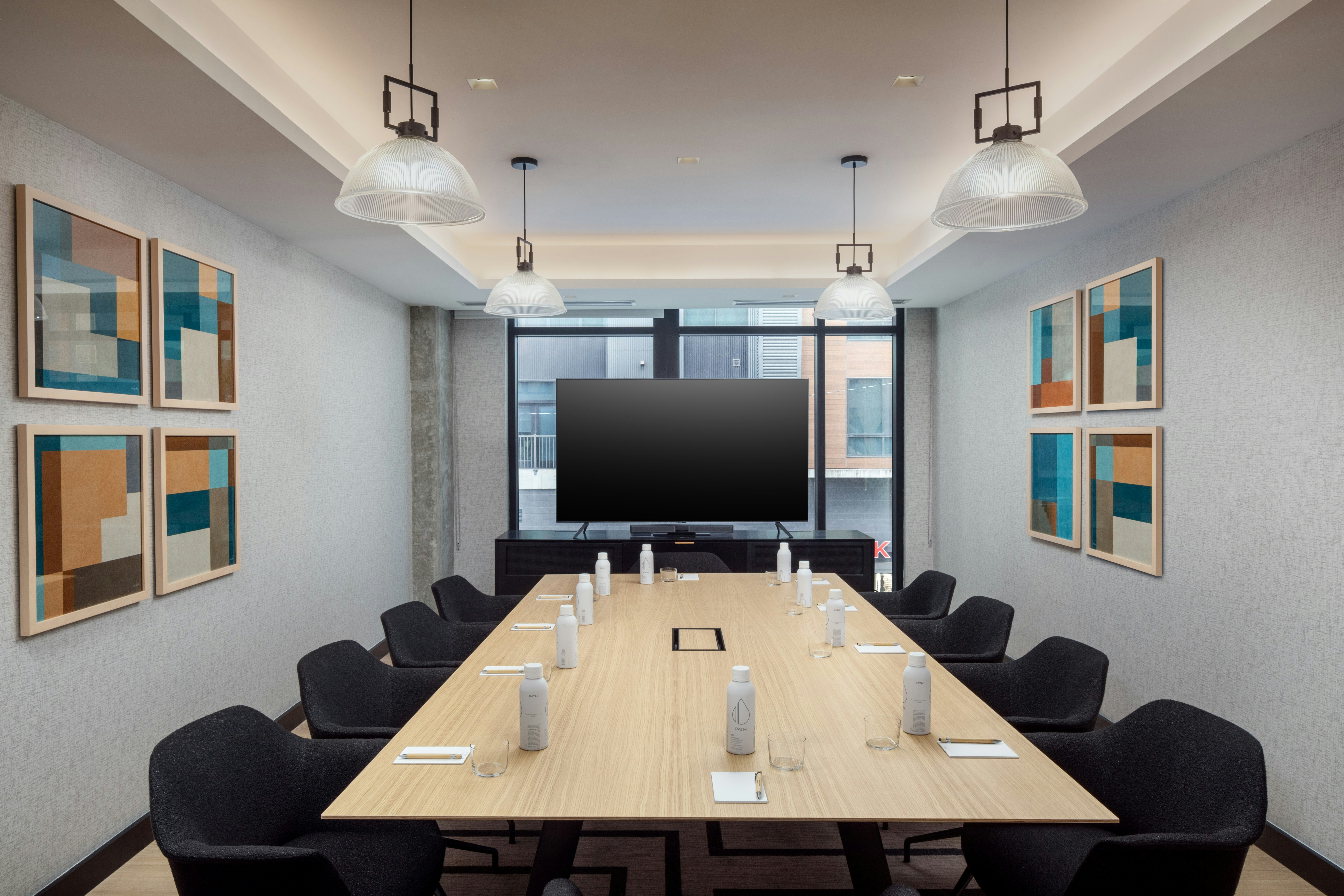 Homewood Suites by Hilton Nashville Downtown The Gulch 20/22