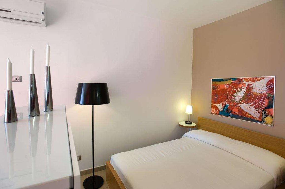 Sicilias Residence Hotel Art & Spa 7/50