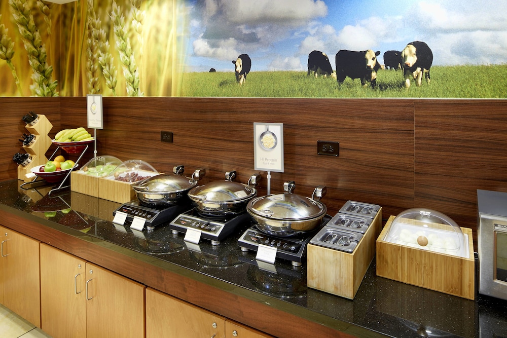 Fairfield Inn And Suites Columbus Polaris 31/33