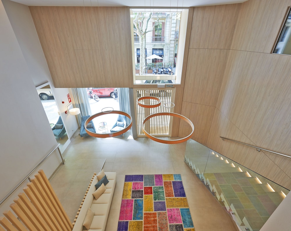 Hotel Omnium 4/50