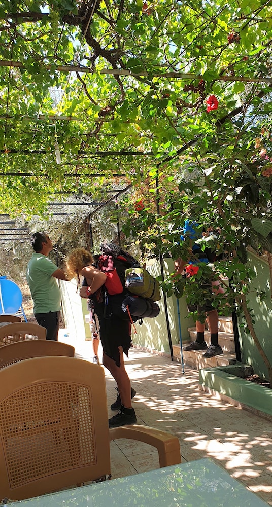 Patara Caretta Hotel 43/50