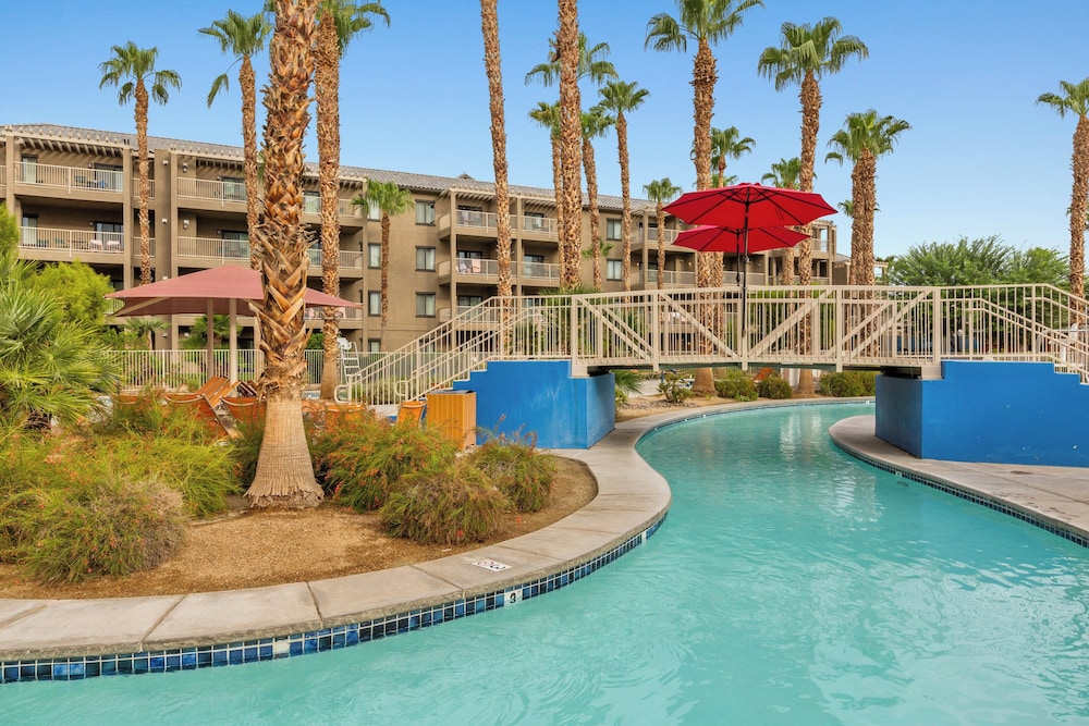 WorldMark Indio 44/48