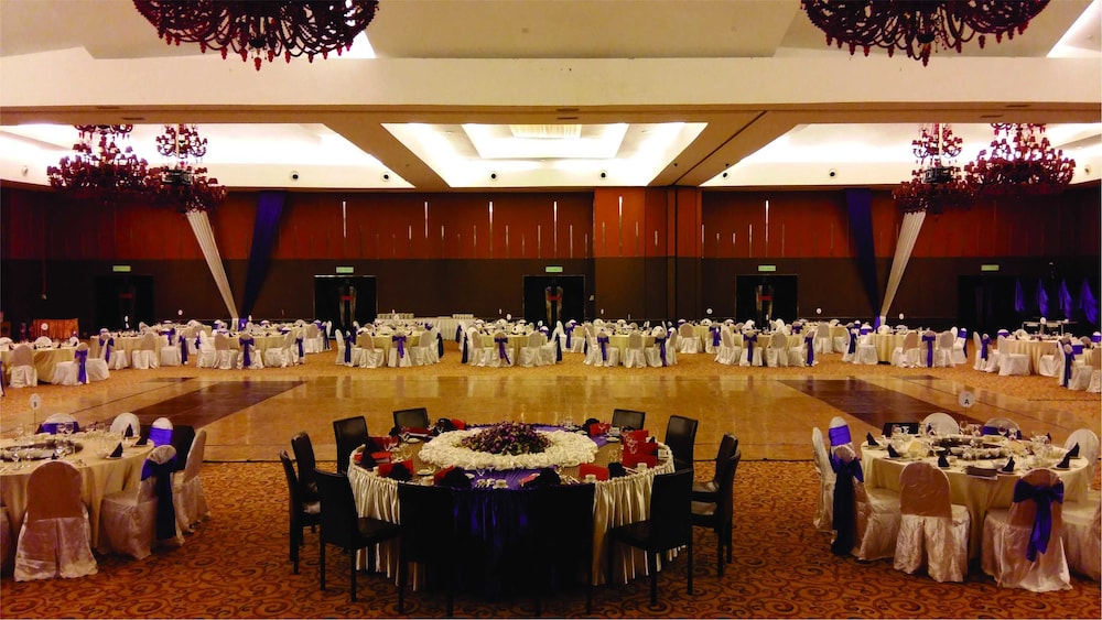 The Klagan Regency 36/50