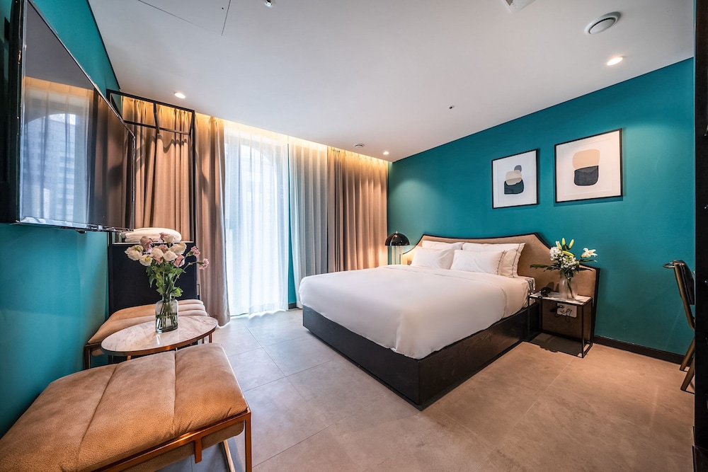 Hotel the castle jamsil 27/58