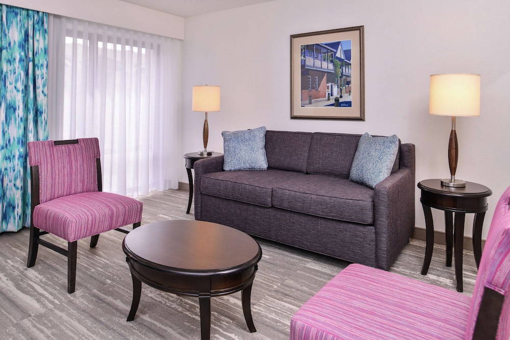 Hilton Garden Inn Jacksonville Downtown Southbank 33/60