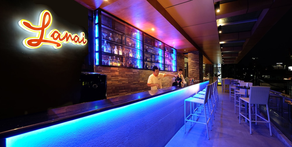 Golden Prince Hotel And Suites in CEBU