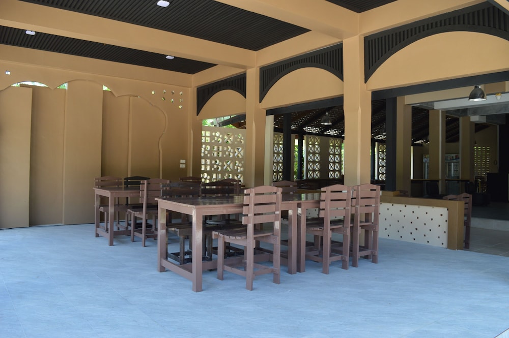 Khanom Maroc Resort And Spa 25/38