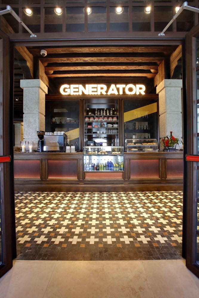 Generator Venice 10/65