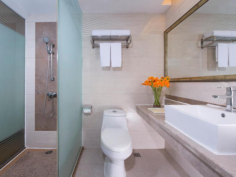 Vienna Hotel Shenzhen Yinhu 74/74