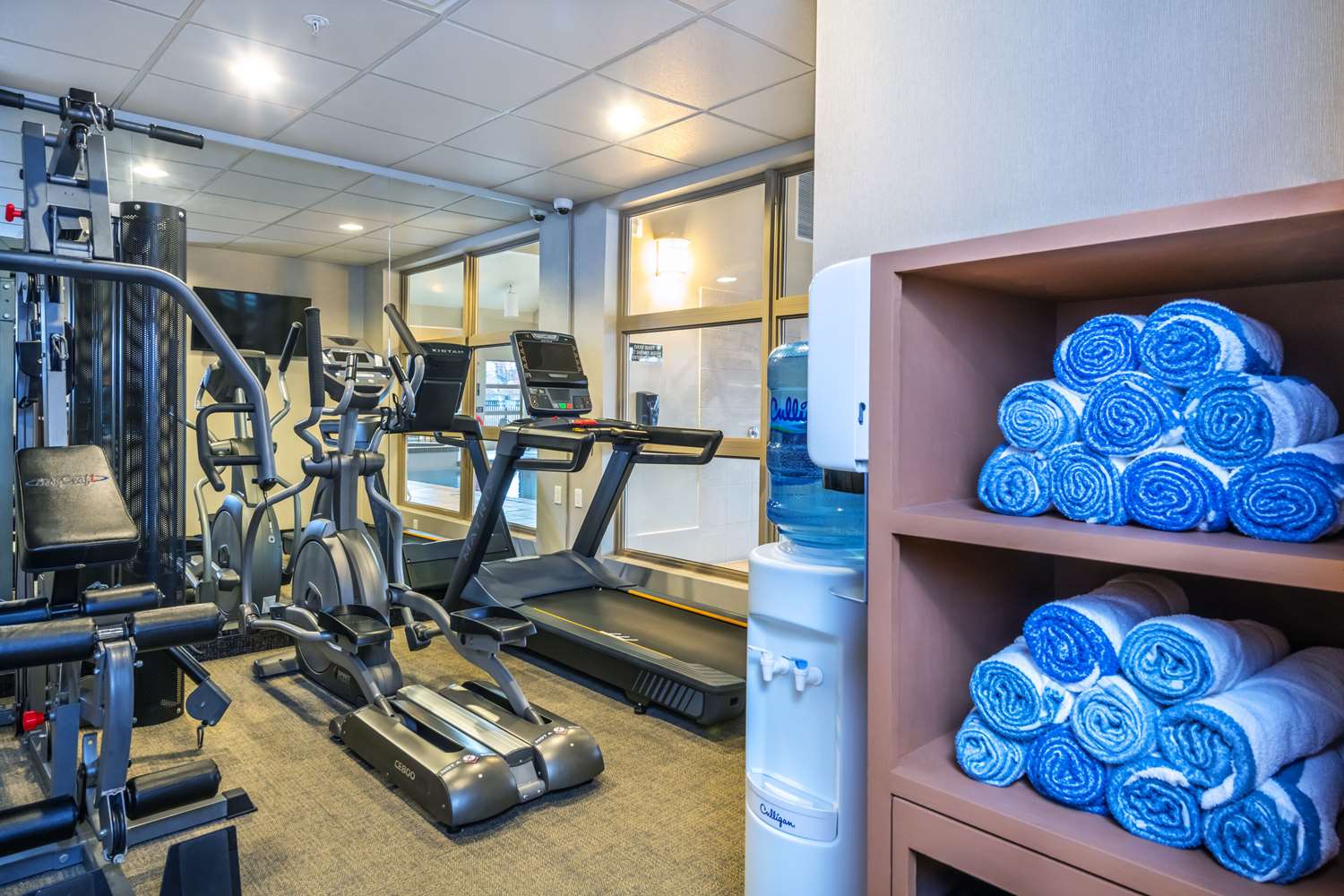 Quality Inn and Suites Petawawa 11/28