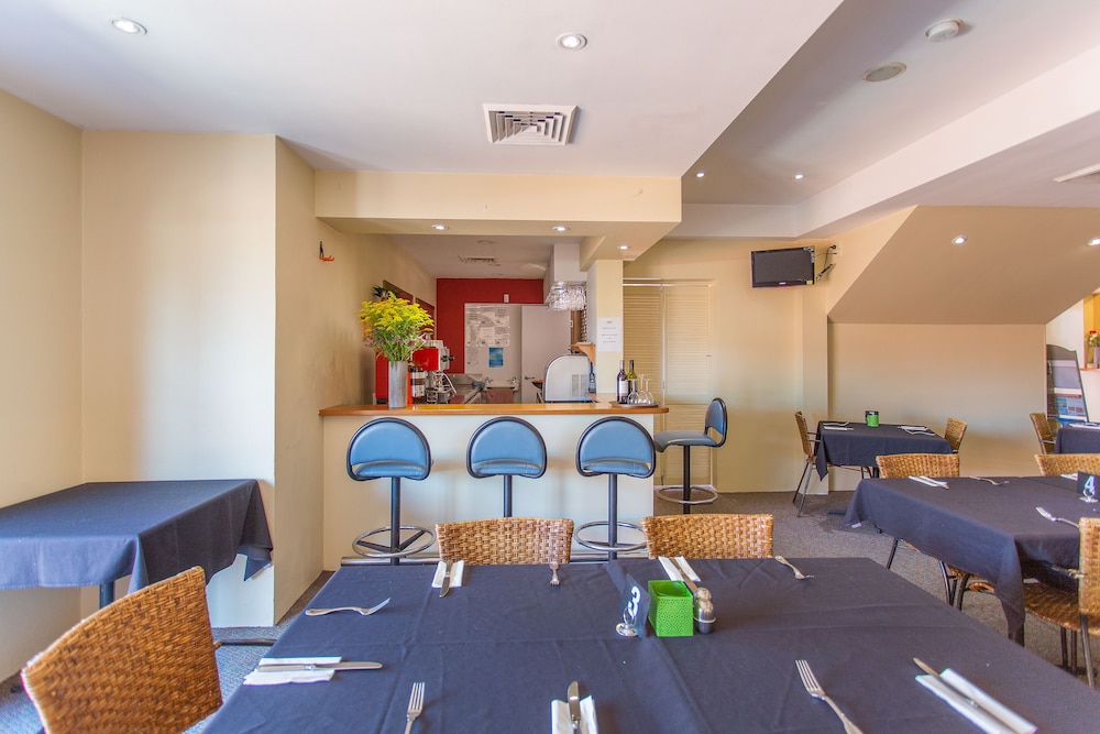 Mackay Rose Motel 27/44