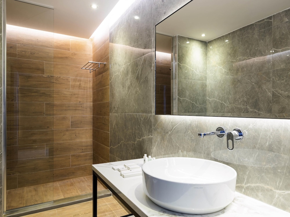Movenpick Hotel Lalez Durres 50/50
