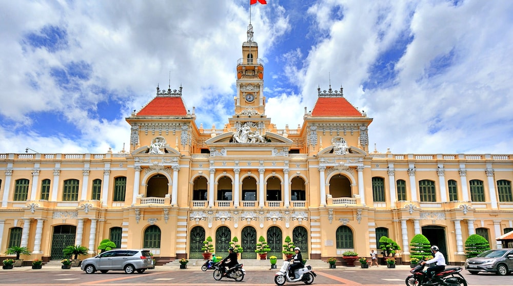 A25 Hotel - 75 Le Thi Hong Gam 3/50