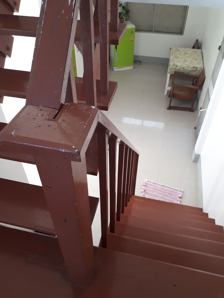 Sukhothai Bungalow photo5