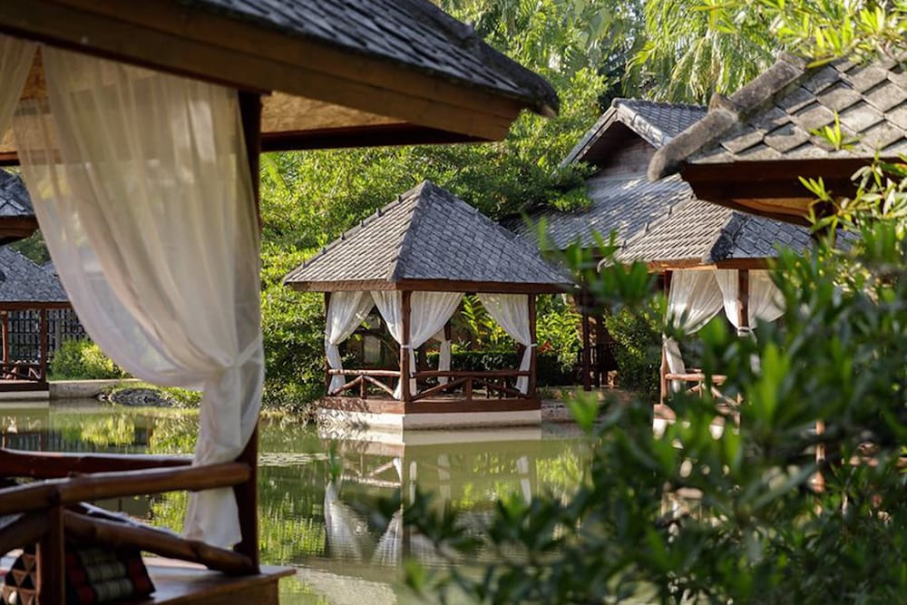 Phowadol Resort Spa 5/69