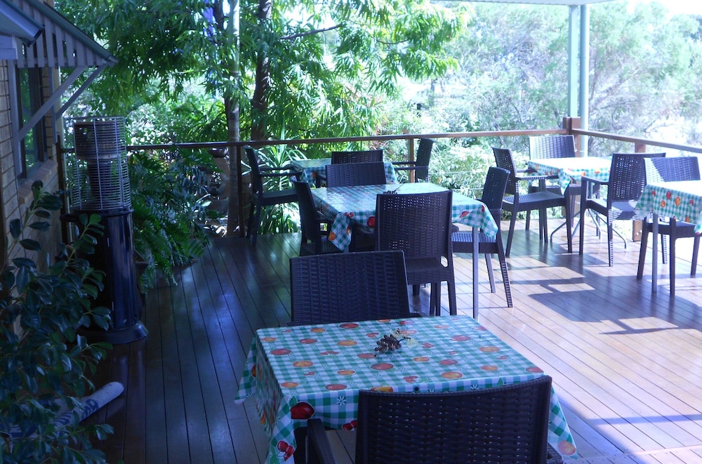 Barcaldine Country Motor Inn 26/45