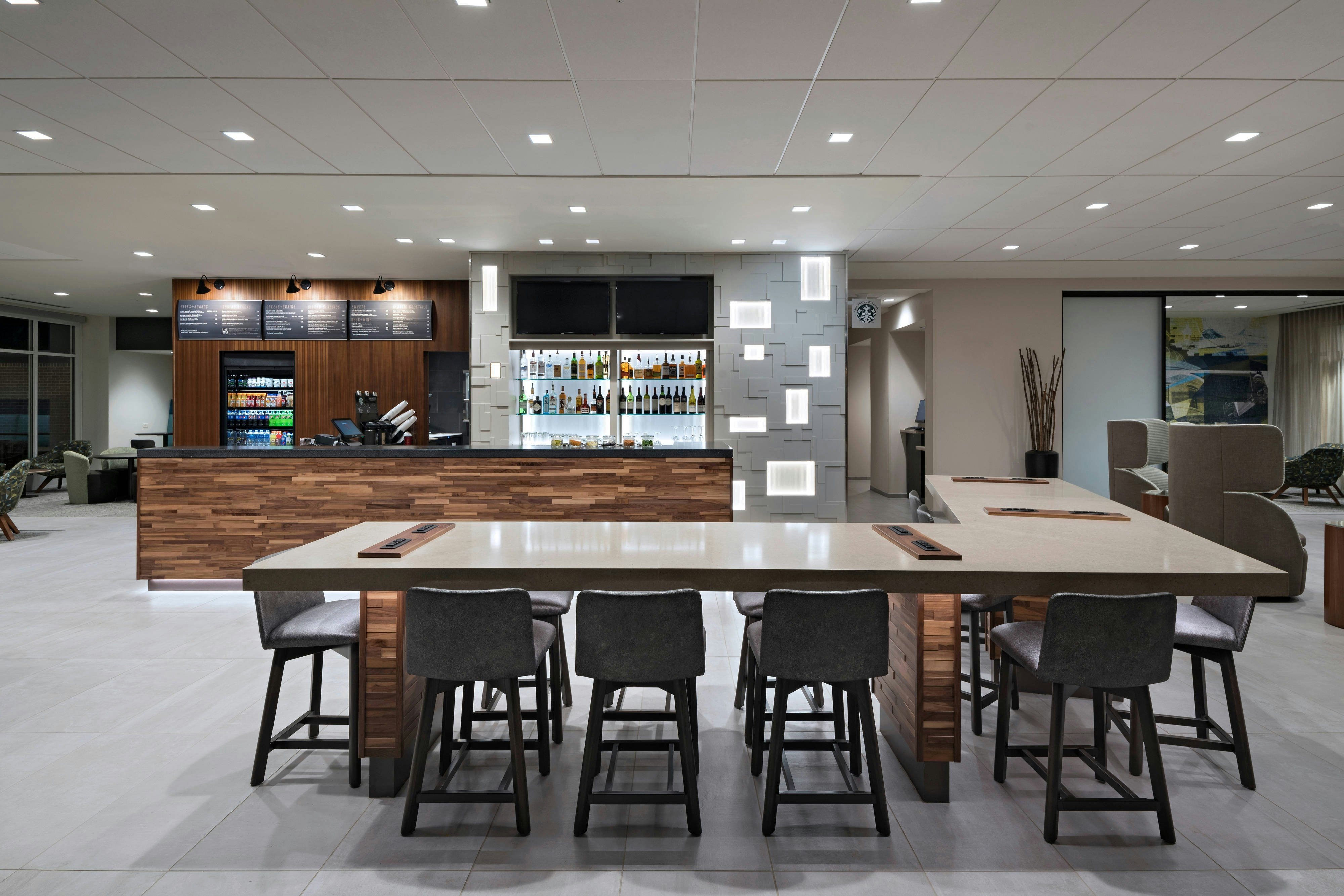 Courtyard By Marriott Jackson Madison 37/48