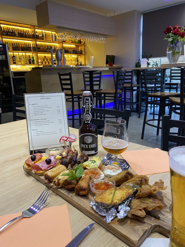 Brit Hotel Brive-La-Gaillarde 26/45
