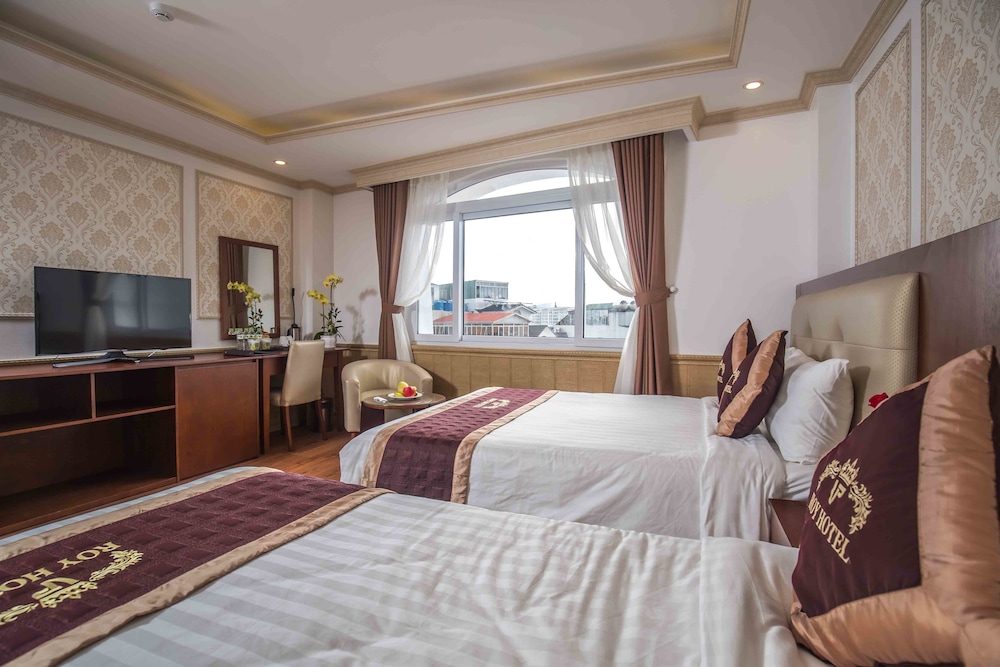 Roy Dala Hotel 20/54