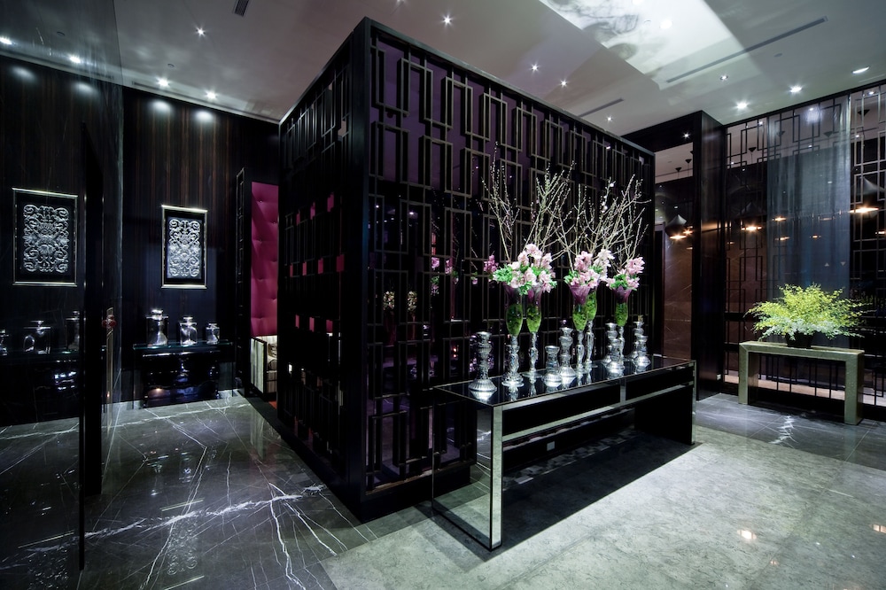 Wego Boutique Hotel-Dazhi 13/50