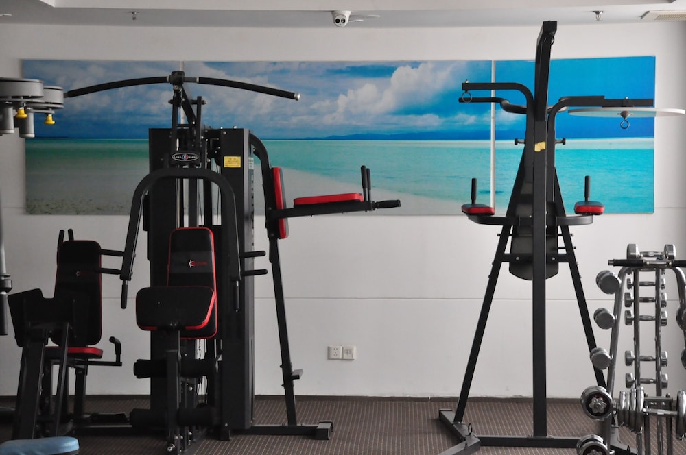The Brigh Radiance Hotel Weihai 40/62