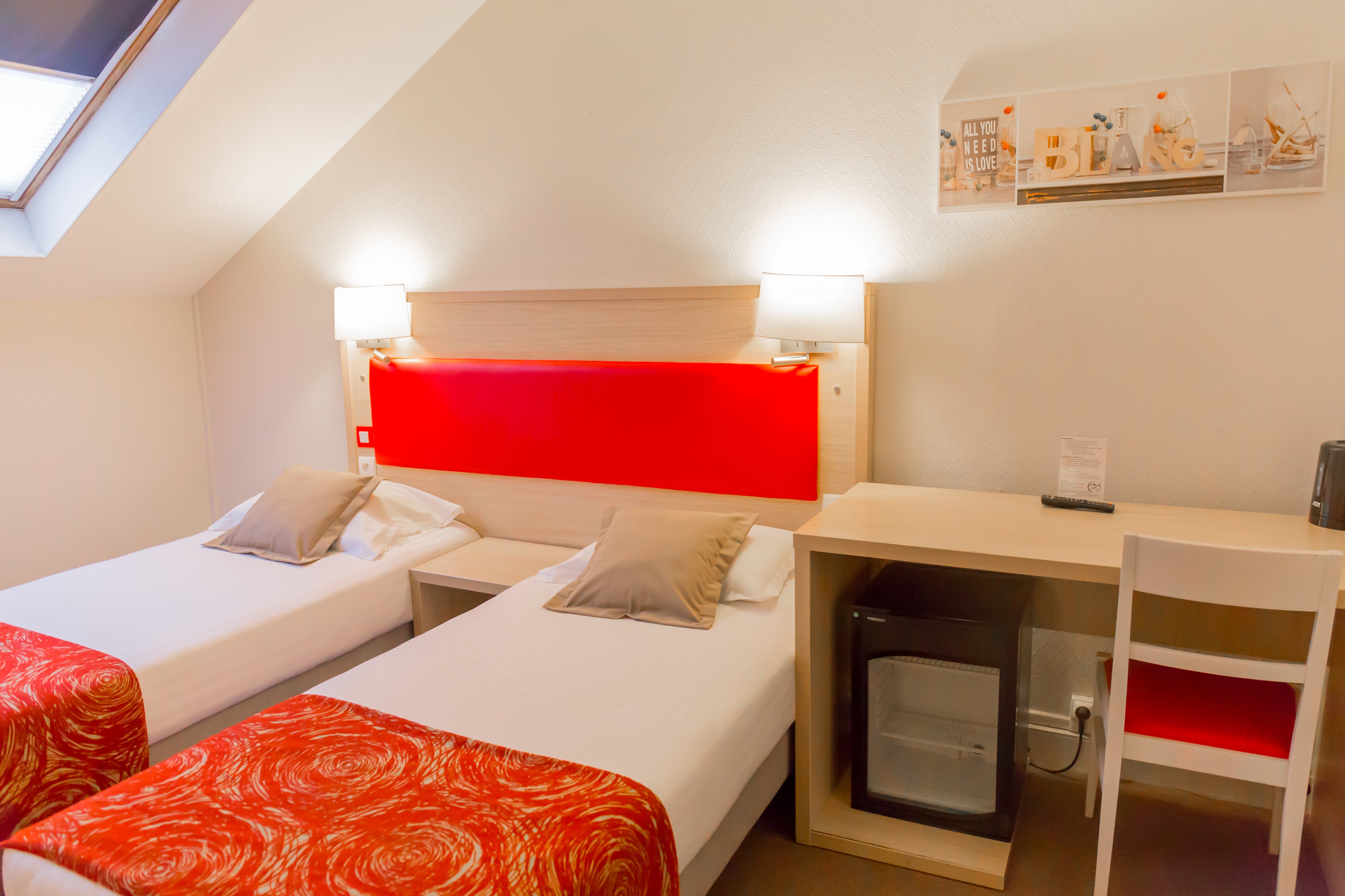 D'win Hotel 30/75