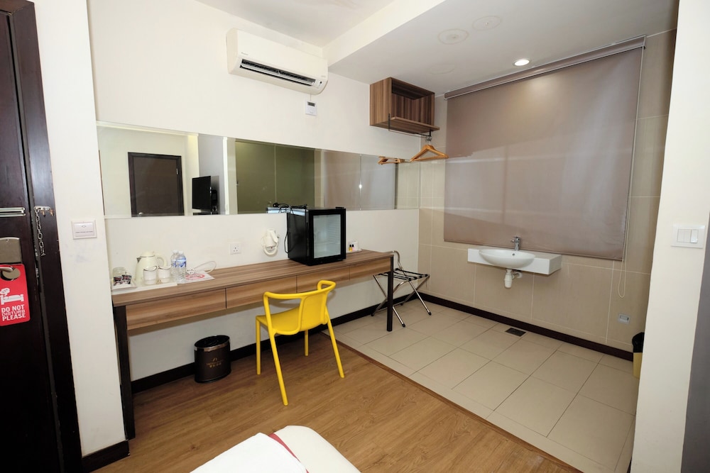 Memoire Hornbill Hotel 20/37