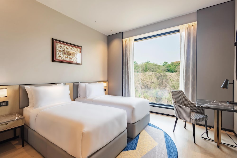Radisson Hotel Jamshedpur 19/48