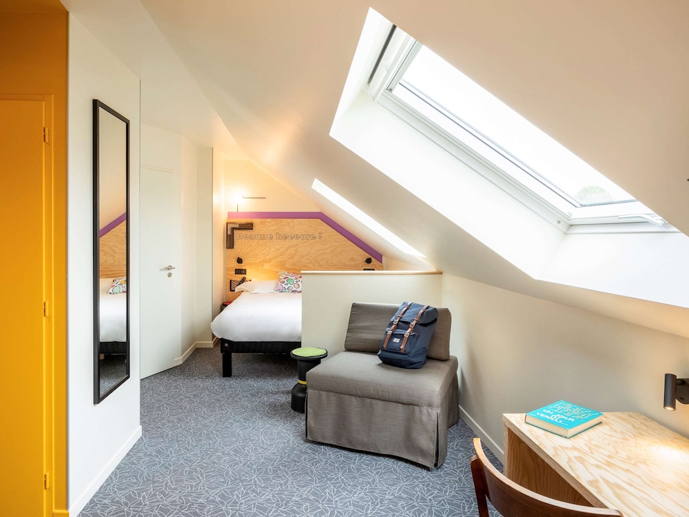 Greet Hotel Beaune 45/81