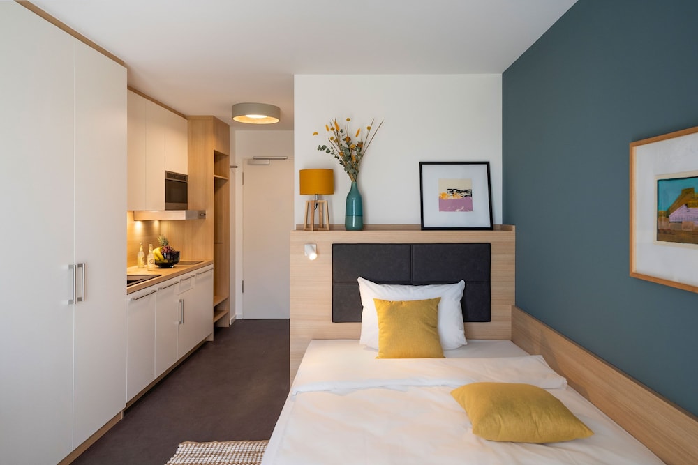Koncept Hotel Neue Horizonte 19/39