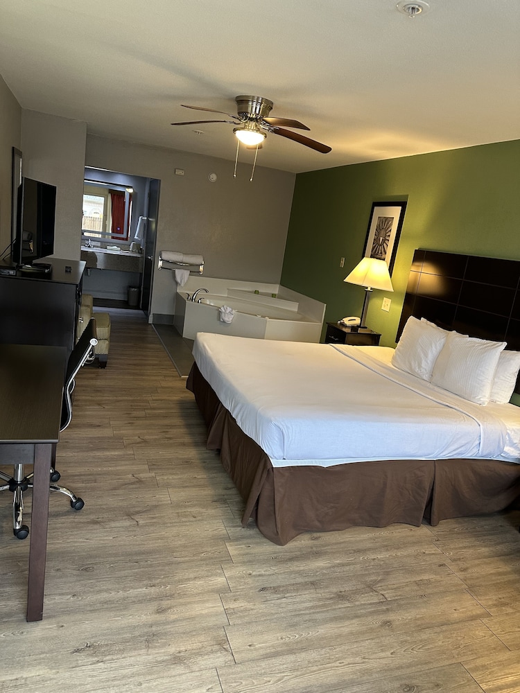 Bestway Inn 3/21