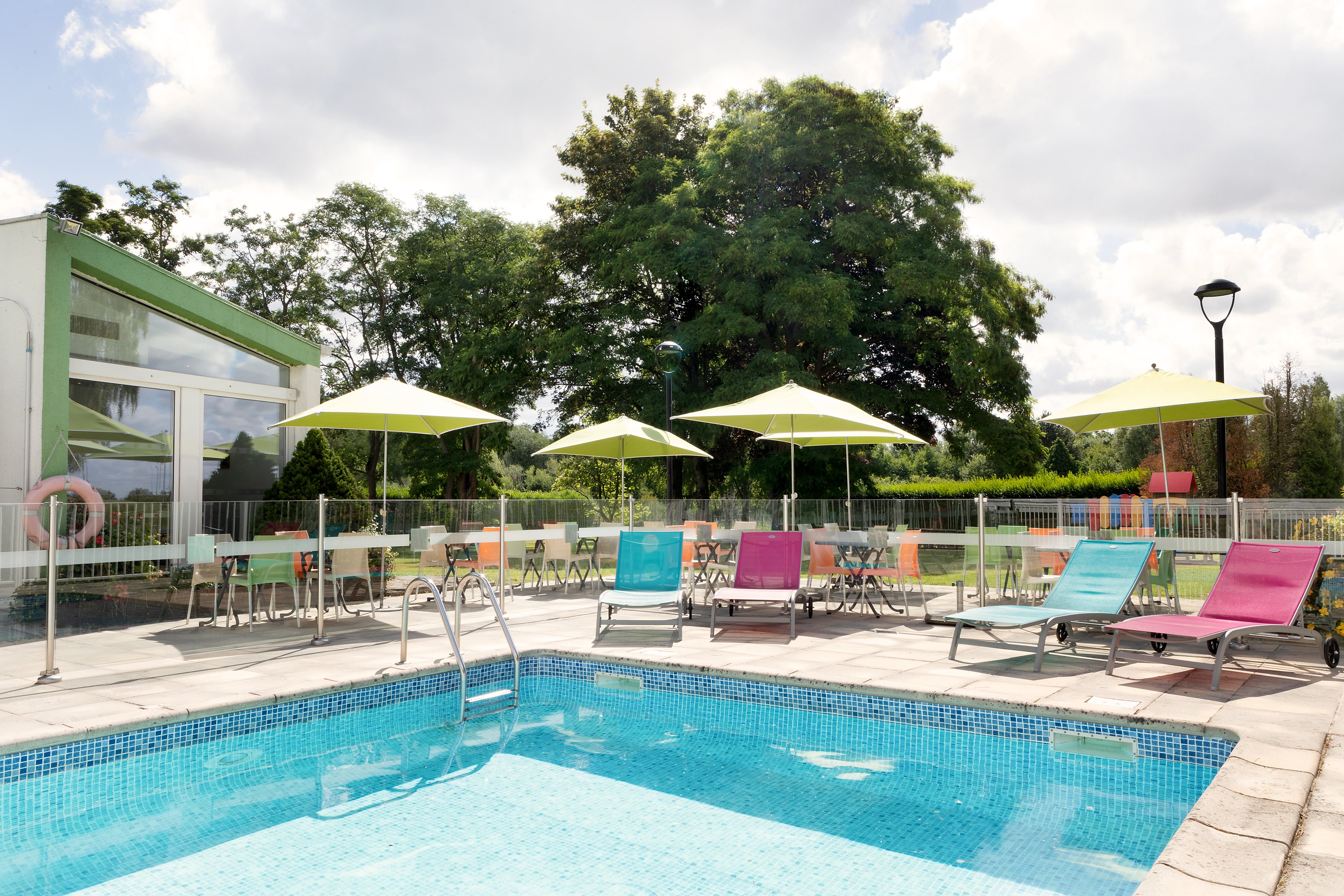 Holiday Inn Lille Ouest Englos 14/35