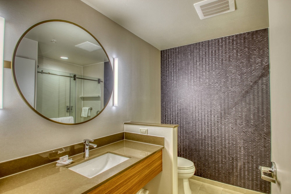 Fairfield Inn & Suites By Marriott Appleton 20/37