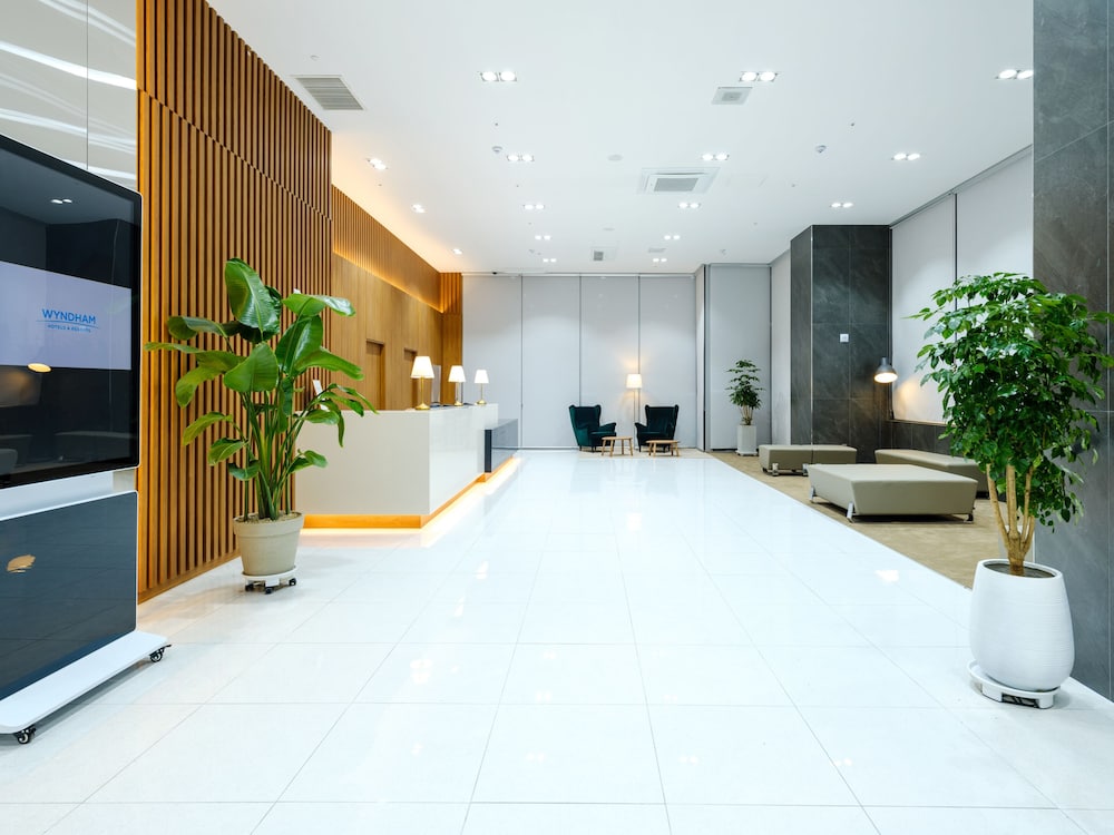 Ramada Encore by Wyndham CheonAn 13/50