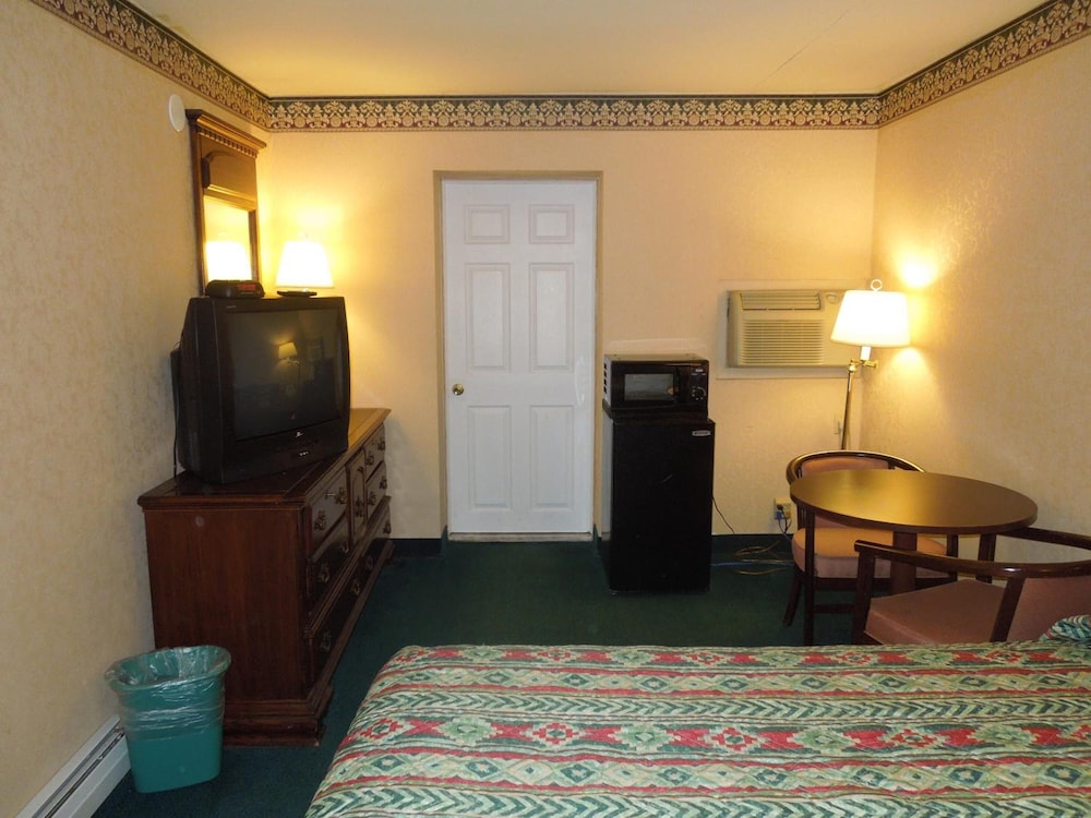 Value Inn 12/63