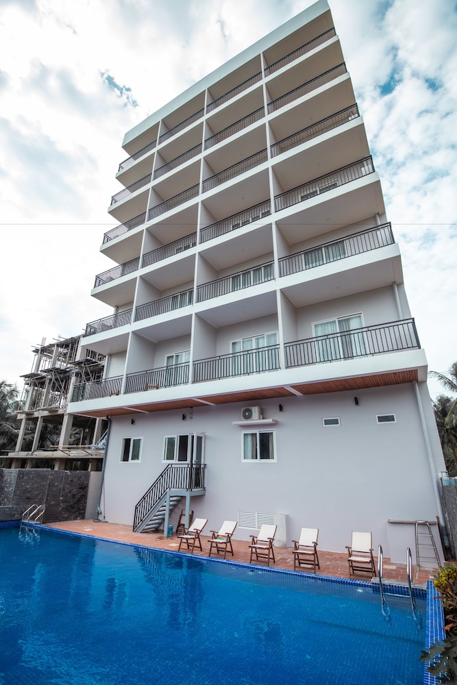 Summer Dream Hotel Phu Quoc 3/38