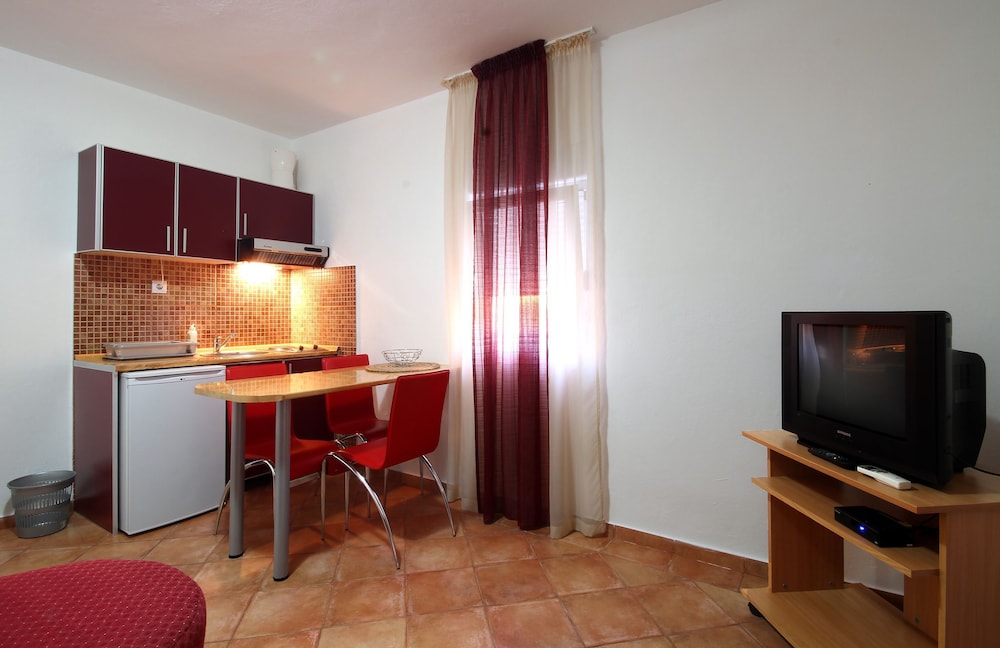 Apartments Djurasevic 37/50