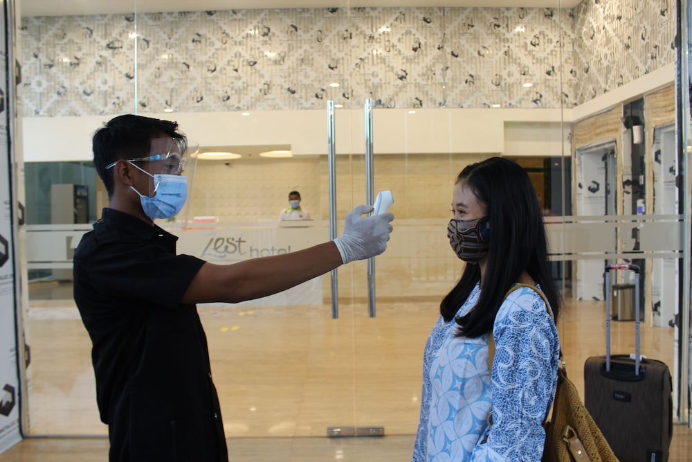 Zest Parang Raja Solo by Swiss-Belhotel International photo5