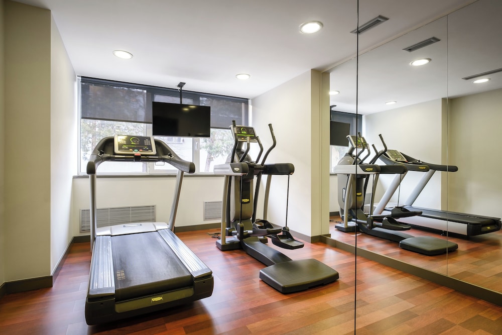 Park Hotel Almaty 29/55