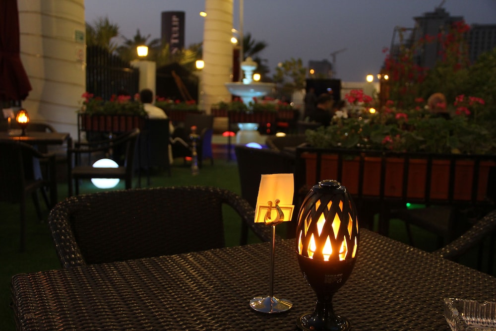 فندق جولدن توليب الخبر كورنيش(Golden Tulip Al Khobar) 67/81