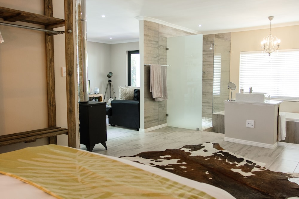 Rest Chabivin Self Catering 40/41