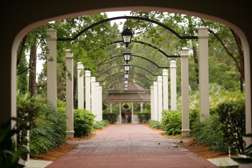 Disneys Port Orleans Resort Riverside 43/50