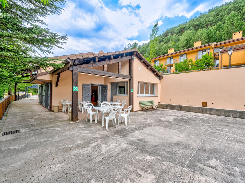 Residence Vacanceole Les Gorges Rouges 47/60