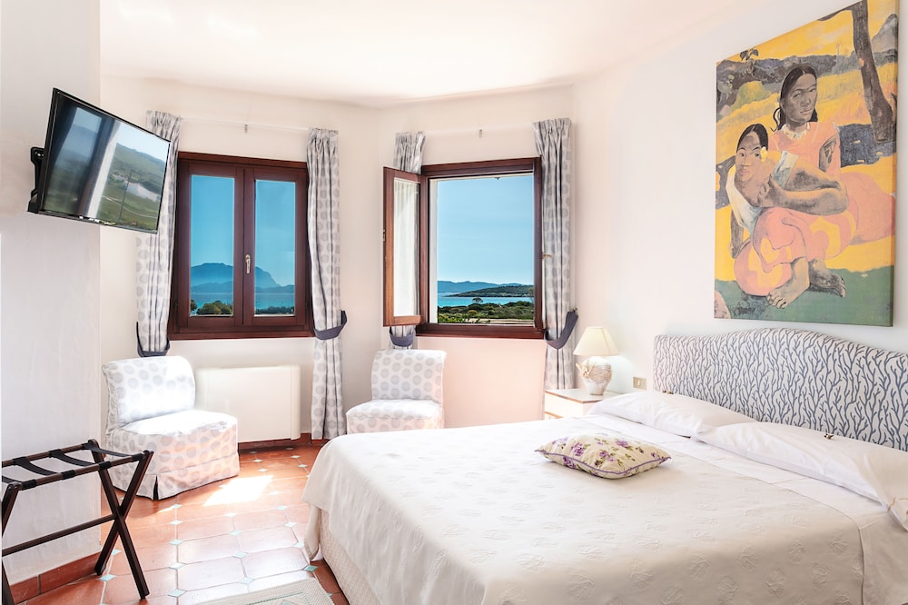 Stefania Hotel 14/87