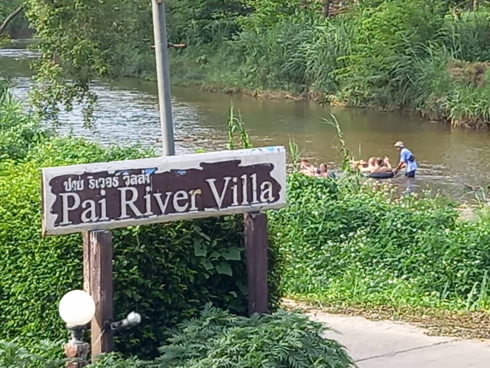 Pai River Villa 38/50