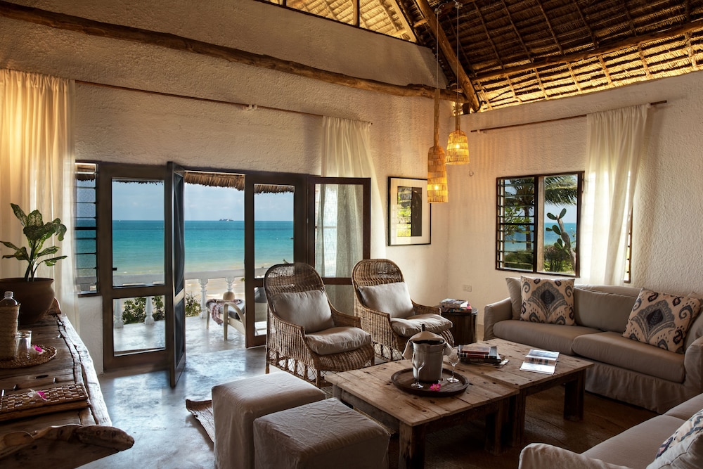 Chuini Zanzibar Beach Lodge Formerly Hakuna Matata Beach Lodge Spa 41/70