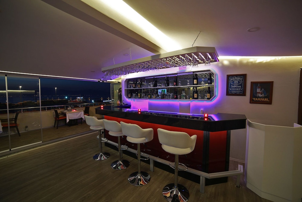 Hotel Villa Marina 7/64
